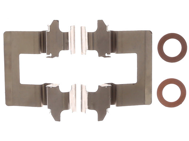 Raybestos Brakes Disc Brake Caliper P/N:RC11914 Fits: Buick Lucerne 11-06, Cadillac Dts 11-06 - Image 6
