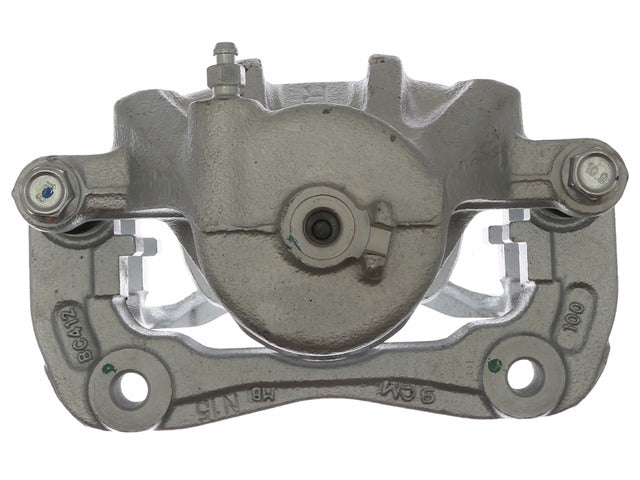 Raybestos Brakes Disc Brake Caliper P/N:RC11915C Fits: Hyundai Elantra 10-07, Hyundai Sonata 10-06, Kia Magentis 09-06, Kia Optima 10-06 - Image 3
