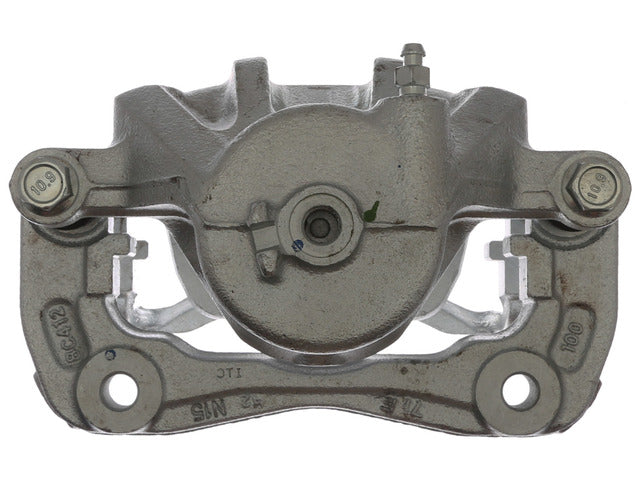Raybestos Brakes Disc Brake Caliper P/N:RC11916C Fits: Hyundai Elantra 10-07, Hyundai Sonata 10-06, Kia Magentis 09-06, Kia Optima 10-06 - Image 3