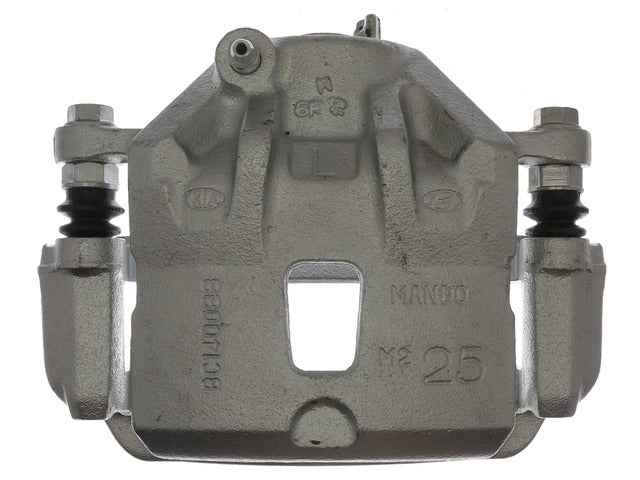 Raybestos Brakes Disc Brake Caliper P/N:RC11916C Fits: Hyundai Elantra 10-07, Hyundai Sonata 10-06, Kia Magentis 09-06, Kia Optima 10-06 - Image 4