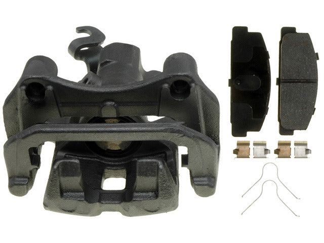 Raybestos Brakes Disc Brake Caliper P/N:RC11917 Fits: Mazda 6 05-03 - Image 1