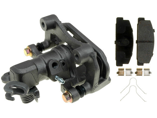 Raybestos Brakes Disc Brake Caliper P/N:RC11917 Fits: Mazda 6 05-03 - Image 2