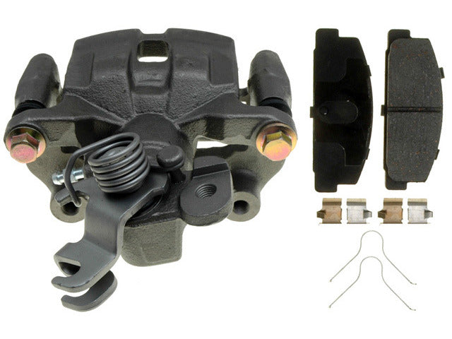Raybestos Brakes Disc Brake Caliper P/N:RC11917 Fits: Mazda 6 05-03 - Image 3