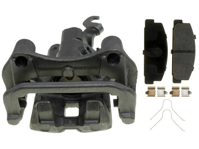 Raybestos Brakes Disc Brake Caliper P/N:RC11918 Fits: Mazda 6 05-03 - Image 1