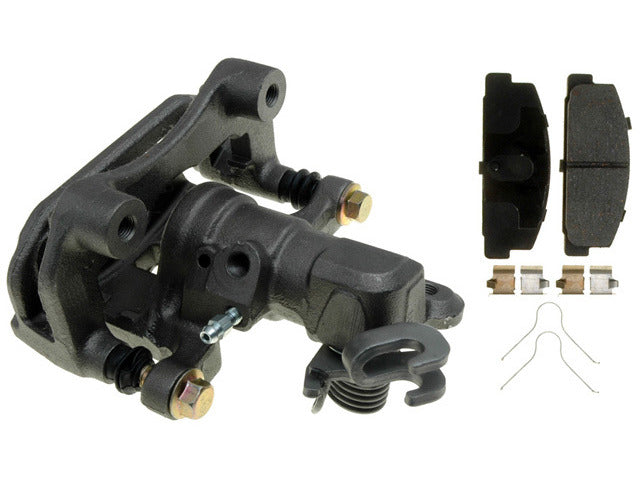 Raybestos Brakes Disc Brake Caliper P/N:RC11918 Fits: Mazda 6 05-03 - Image 2