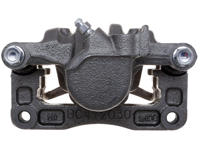 Raybestos Brakes Disc Brake Caliper P/N:RC11921 Fits: Chevrolet Captiva Sport 15-12, Chevrolet Equinox 17-07, GMC Terrain 17-10, Pontiac Torrent 09-07, Saturn Vue 10-08 - Image 1