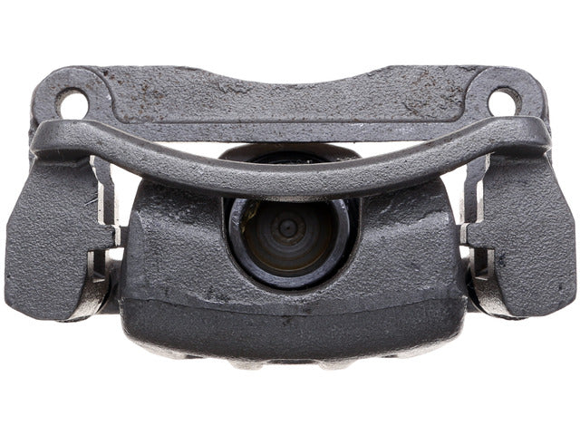 Raybestos Brakes Disc Brake Caliper P/N:RC11921 Fits: Chevrolet Captiva Sport 15-12, Chevrolet Equinox 17-07, GMC Terrain 17-10, Pontiac Torrent 09-07, Saturn Vue 10-08 - Image 3