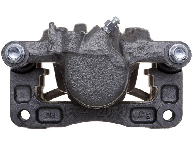 Raybestos Brakes Disc Brake Caliper P/N:RC11922 Fits: Chevrolet Captiva Sport 15-12, Chevrolet Equinox 17-07, GMC Terrain 17-10, Pontiac Torrent 09-07, Saturn Vue 10-08 - Image 1