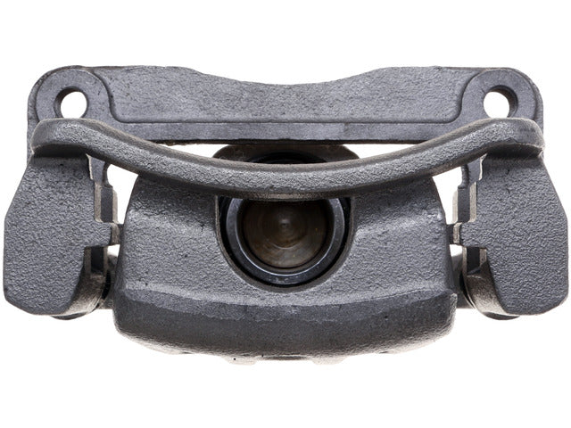 Raybestos Brakes Disc Brake Caliper P/N:RC11922 Fits: Chevrolet Captiva Sport 15-12, Chevrolet Equinox 17-07, GMC Terrain 17-10, Pontiac Torrent 09-07, Saturn Vue 10-08 - Image 3
