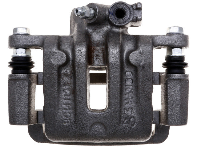 Raybestos Brakes Disc Brake Caliper P/N:RC11922 Fits: Chevrolet Captiva Sport 15-12, Chevrolet Equinox 17-07, GMC Terrain 17-10, Pontiac Torrent 09-07, Saturn Vue 10-08 - Image 4