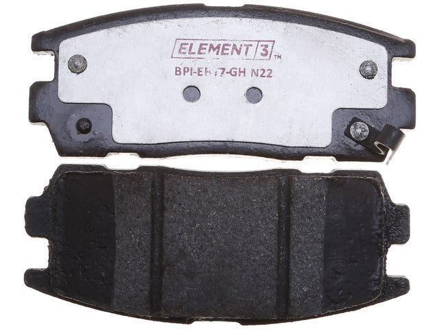 Raybestos Brakes Disc Brake Caliper P/N:RC11922 Fits: Chevrolet Captiva Sport 15-12, Chevrolet Equinox 17-07, GMC Terrain 17-10, Pontiac Torrent 09-07, Saturn Vue 10-08 - Image 5