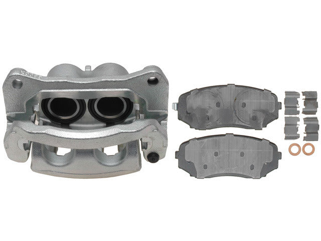 Raybestos Brakes Disc Brake Caliper P/N:RC11927 Fits: Mazda Cx-9 15-07 - Image 1