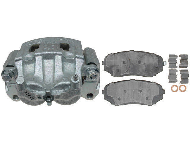 Raybestos Brakes Disc Brake Caliper P/N:RC11928 Fits: Mazda Cx-9 15-07 - Image 2