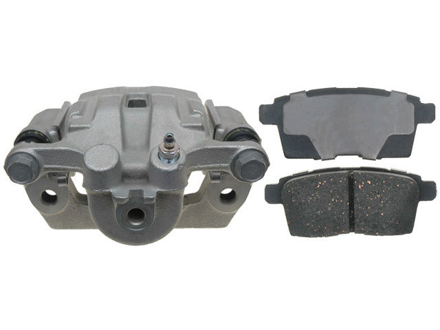 Raybestos Brakes Disc Brake Caliper P/N:RC11930 Fits: Ford Edge 10-07, Lincoln Mkx 10-07, Mazda Cx-7 12-07 - Image 2
