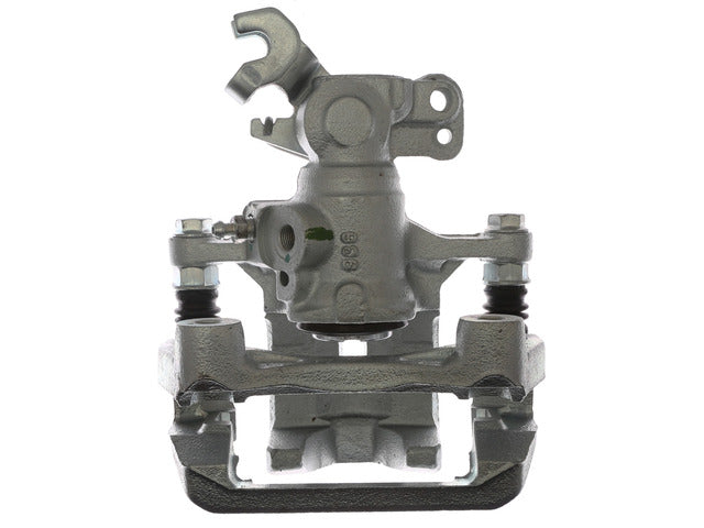 Raybestos Brakes Disc Brake Caliper P/N:RC11931C Fits: Ford Fusion 12-06, Lincoln Mkz 12-07, Lincoln Zephyr 2006, Mazda 6 13-06, Mercury Milan 11-06 - Image 2