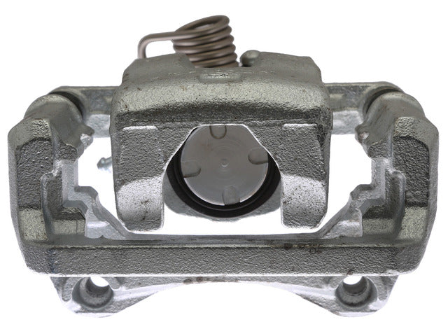 Raybestos Brakes Disc Brake Caliper P/N:RC11932C Fits: Ford Fusion 12-06, Lincoln Mkz 12-07, Lincoln Zephyr 2006, Mazda 6 13-06, Mercury Milan 11-06 - Image 1