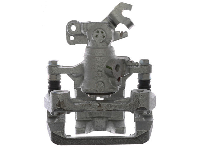 Raybestos Brakes Disc Brake Caliper P/N:RC11932C Fits: Ford Fusion 12-06, Lincoln Mkz 12-07, Lincoln Zephyr 2006, Mazda 6 13-06, Mercury Milan 11-06 - Image 2