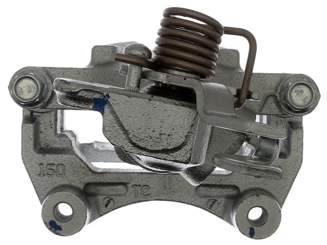 Raybestos Brakes Disc Brake Caliper P/N:RC11932C Fits: Ford Fusion 12-06, Lincoln Mkz 12-07, Lincoln Zephyr 2006, Mazda 6 13-06, Mercury Milan 11-06 - Image 3