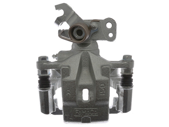 Raybestos Brakes Disc Brake Caliper P/N:RC11932C Fits: Ford Fusion 12-06, Lincoln Mkz 12-07, Lincoln Zephyr 2006, Mazda 6 13-06, Mercury Milan 11-06 - Image 4