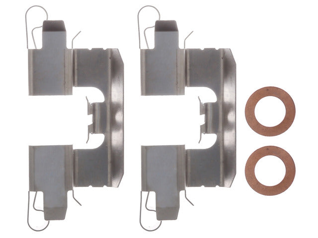 Raybestos Brakes Disc Brake Caliper P/N:RC11932C Fits: Ford Fusion 12-06, Lincoln Mkz 12-07, Lincoln Zephyr 2006, Mazda 6 13-06, Mercury Milan 11-06 - Image 6