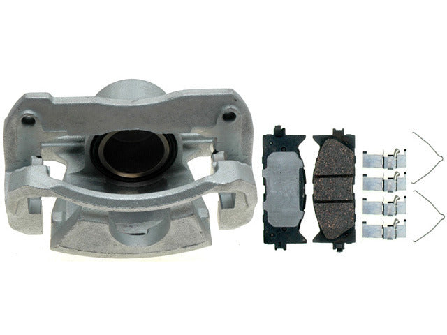 Raybestos Brakes Disc Brake Caliper P/N:RC11935 Fits: Lexus Es350 12-07, Toyota Camry 11-07 - Image 1