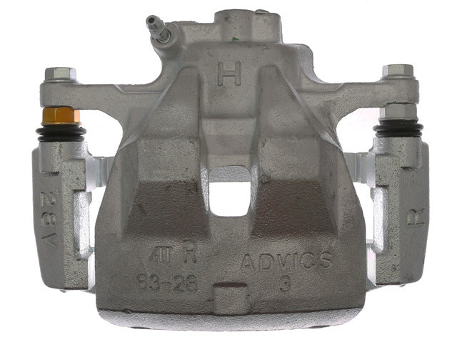 Raybestos Brakes Disc Brake Caliper P/N:RC11936C Fits: Lexus Es350 12-07, Toyota Camry 11-07 - Image 4