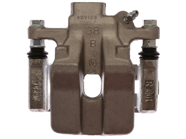 Raybestos Brakes Disc Brake Caliper P/N:RC11937C Fits: Lexus Es350 12-07, Toyota Avalon 12-08, Toyota Camry 11-07 - Image 4