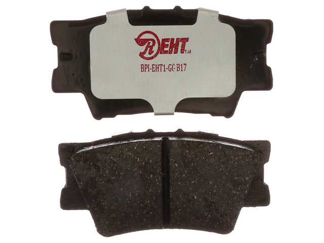 Raybestos Brakes Disc Brake Caliper P/N:RC11937C Fits: Lexus Es350 12-07, Toyota Avalon 12-08, Toyota Camry 11-07 - Image 5