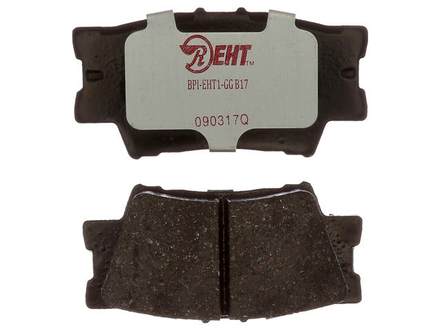 Raybestos Brakes Disc Brake Caliper P/N:RC11938C Fits: Lexus Es350 12-07, Toyota Avalon 12-08, Toyota Camry 11-07 - Image 5