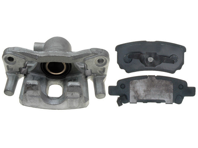 Raybestos Brakes Disc Brake Caliper P/N:RC11943 Fits: Mitsubishi Lancer 06-04, Mitsubishi Outlander 06-04 - Image 1