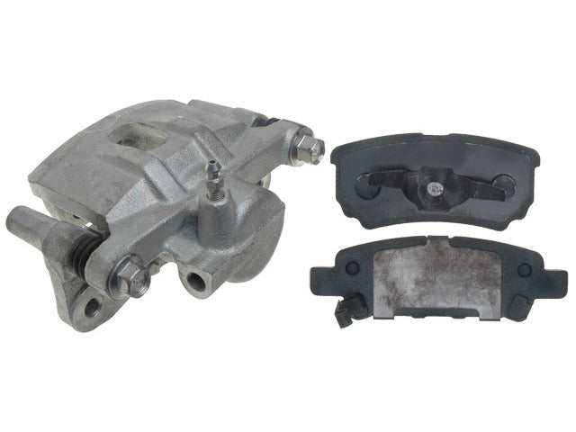 Raybestos Brakes Disc Brake Caliper P/N:RC11943 Fits: Mitsubishi Lancer 06-04, Mitsubishi Outlander 06-04 - Image 2
