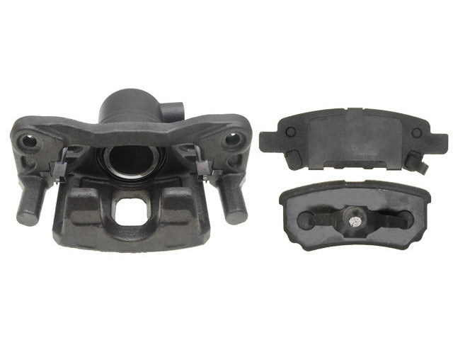 Raybestos Brakes Disc Brake Caliper P/N:RC11944 Fits: Mitsubishi Lancer 06-04, Mitsubishi Outlander 06-04 - Image 1
