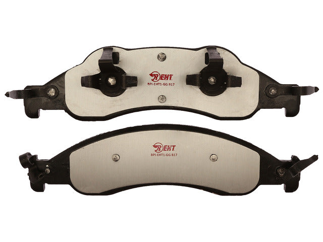 Raybestos Brakes Disc Brake Caliper P/N:RC11945C Fits: Ford Expedition 09-07, Lincoln Navigator 09-07 - Image 5