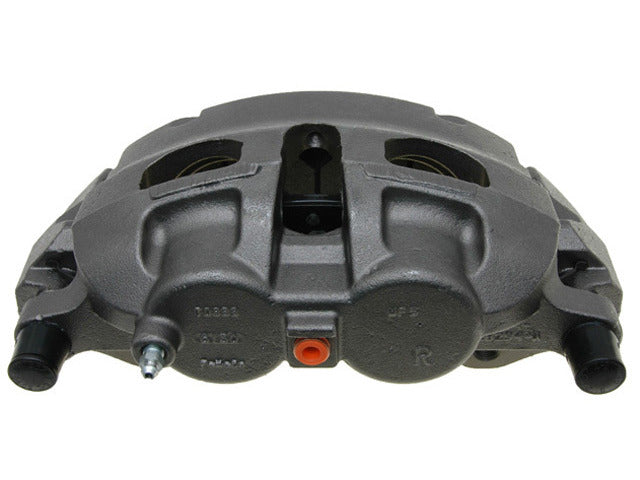 Raybestos Brakes Disc Brake Caliper P/N:RC11945SV Fits: Ford Expedition 09-07, Lincoln Navigator 09-07 - Image 3