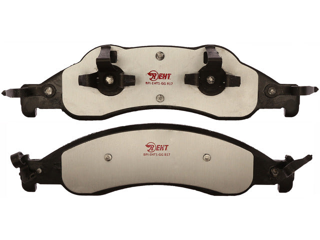 Raybestos Brakes Disc Brake Caliper P/N:RC11946C Fits: Ford Expedition 09-07, Lincoln Navigator 09-07 - Image 5