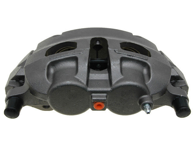 Raybestos Brakes Disc Brake Caliper P/N:RC11946SV Fits: Ford Expedition 09-07, Lincoln Navigator 09-07 - Image 3