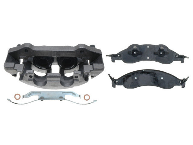 Raybestos Brakes Disc Brake Caliper P/N:RC11946 Fits: Ford Expedition 09-07, Lincoln Navigator 09-07 - Image 1