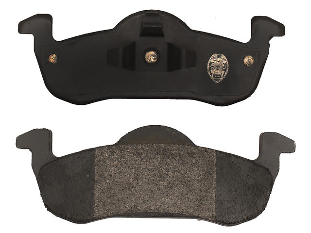 Raybestos Brakes Disc Brake Caliper P/N:RC11947SC Fits: Ford Expedition 17-07, Lincoln Navigator 17-07 - Image 5