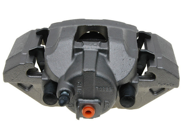 Raybestos Brakes Disc Brake Caliper P/N:RC11947SV Fits: Ford Expedition 17-07, Lincoln Navigator 17-07 - Image 3
