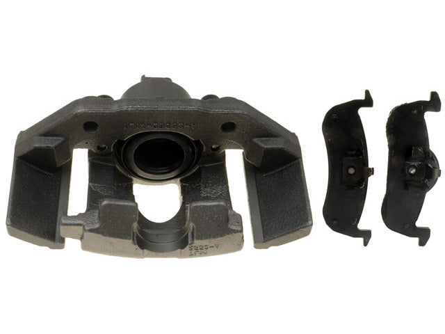 Raybestos Brakes Disc Brake Caliper P/N:RC11947 Fits: Ford Expedition 17-07, Lincoln Navigator 17-07 - Image 1