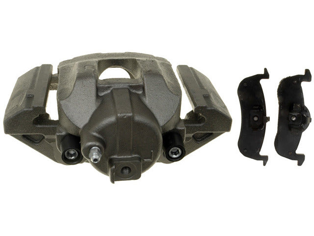 Raybestos Brakes Disc Brake Caliper P/N:RC11947 Fits: Ford Expedition 17-07, Lincoln Navigator 17-07 - Image 2