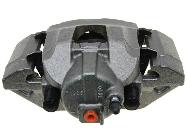 Raybestos Brakes Disc Brake Caliper P/N:RC11948SV Fits: Ford Expedition 17-07, Lincoln Navigator 17-07 - Image 3