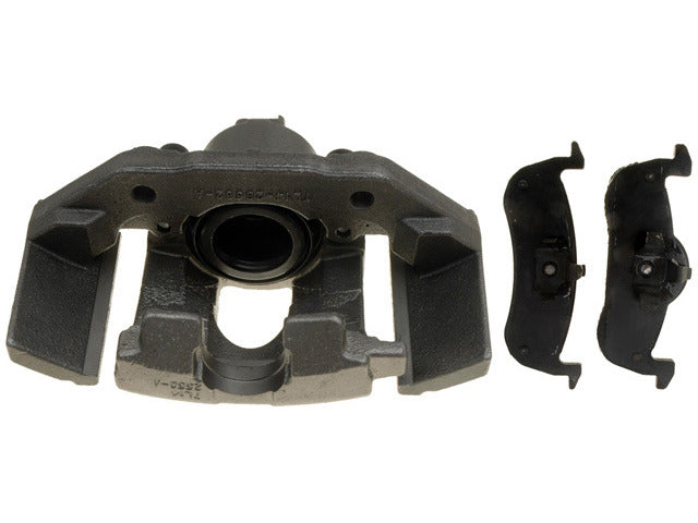 Raybestos Brakes Disc Brake Caliper P/N:RC11948 Fits: Ford Expedition 17-07, Lincoln Navigator 17-07 - Image 1