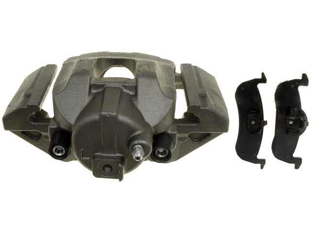 Raybestos Brakes Disc Brake Caliper P/N:RC11948 Fits: Ford Expedition 17-07, Lincoln Navigator 17-07 - Image 2