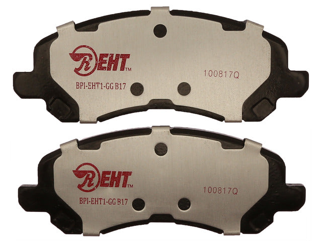 Raybestos Brakes Disc Brake Caliper P/N:RC11949C Fits: Mitsubishi Eclipse 12-06, Mitsubishi Galant 09-04 - Image 5