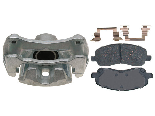 Raybestos Brakes Disc Brake Caliper P/N:RC11949 Fits: Mitsubishi Eclipse 12-06, Mitsubishi Galant 09-04 - Image 1