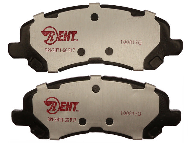 Raybestos Brakes Disc Brake Caliper P/N:RC11950C Fits: Mitsubishi Eclipse 12-06, Mitsubishi Galant 09-04 - Image 5
