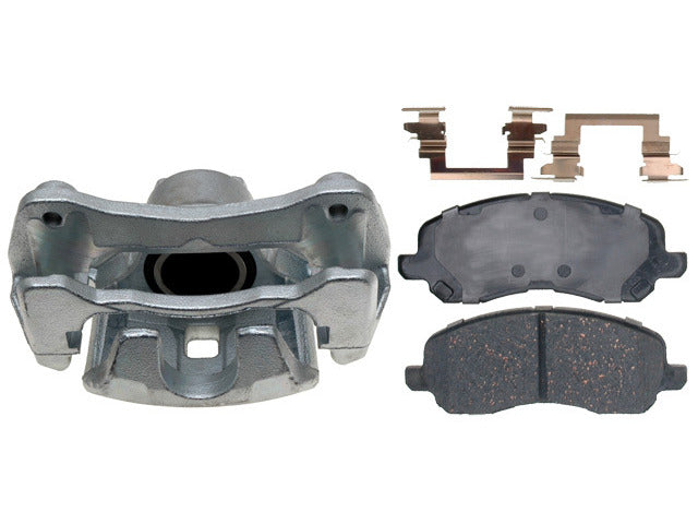 Raybestos Brakes Disc Brake Caliper P/N:RC11950 Fits: Mitsubishi Eclipse 12-06, Mitsubishi Galant 09-04 - Image 1