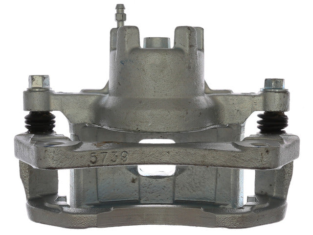 Raybestos Brakes Disc Brake Caliper P/N:RC11951C Fits: Dodge Caliber 12-07 - Image 2