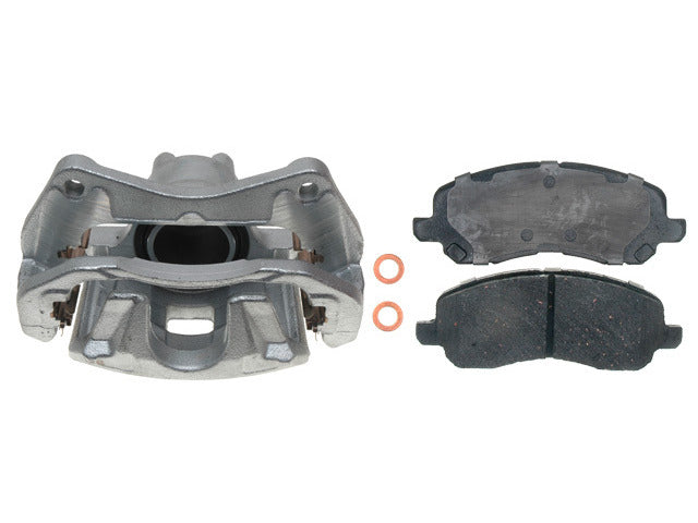Raybestos Brakes Disc Brake Caliper P/N:RC11951 Fits: Dodge Caliber 12-07 - Image 1